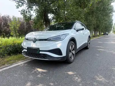 Volkswagen ID.4 2024