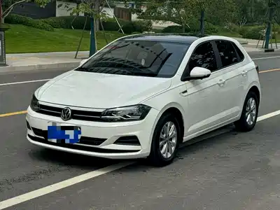 Volkswagen Polo 2020