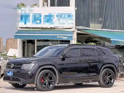 Volkswagen Teramont 2023
