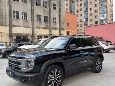 Haval Big Dog 2024