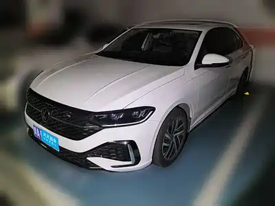 Volkswagen Lavida 2024