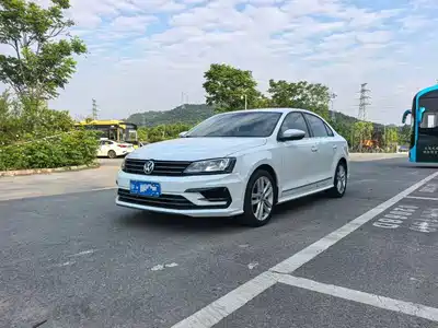 Volkswagen Sagitar 2019