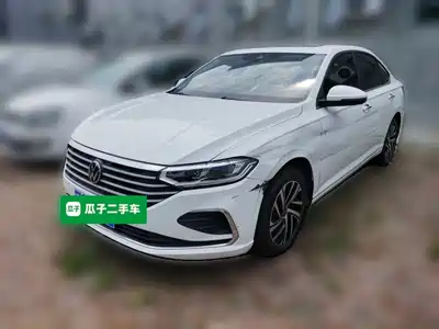 Volkswagen Lavida 2024
