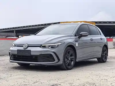 Volkswagen Golf 2023