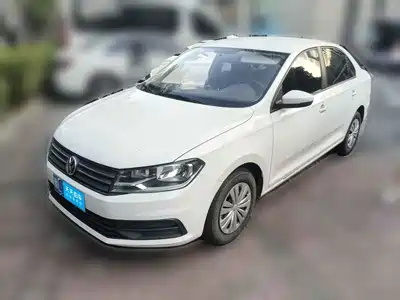 Volkswagen Santana 2022