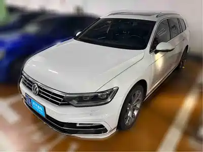Volkswagen Weilan 2016