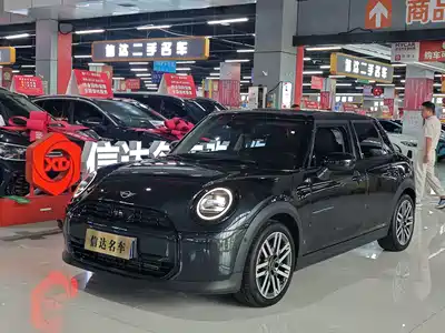 MINI MINI 2026