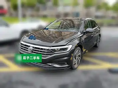 Volkswagen Sagitar 2022