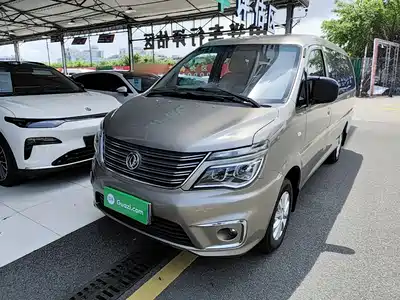 Dongfeng Fengxing Lingzhi 2020
