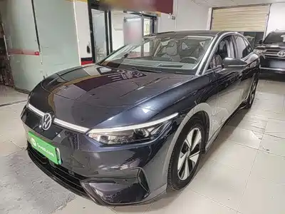 Volkswagen ID.7 VIZZION 2024