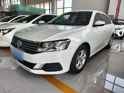 Volkswagen Lavida 2021