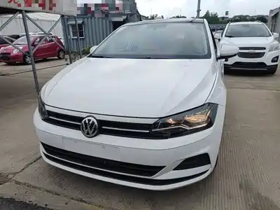 Volkswagen Polo 2020
