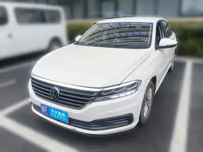 Volkswagen Lavida 2022