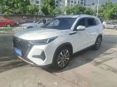 Chery Tiggo 8 PRO 2024
