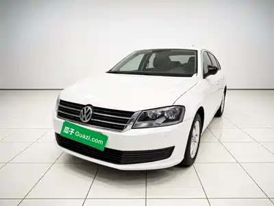 Volkswagen Lavida 2017