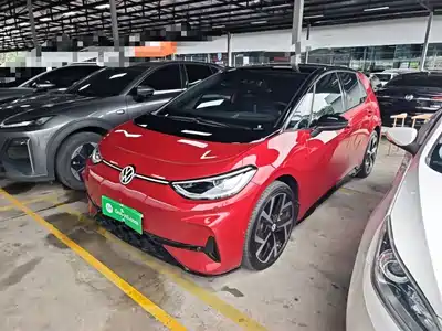 Volkswagen ID.3 2025