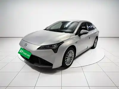 GAC Aion S Plus 2023