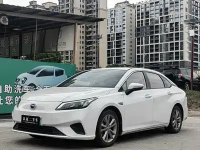 GAC Aion S 2020