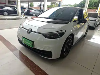 Volkswagen ID.3 2024