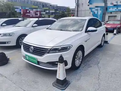 Volkswagen Lavida 2019
