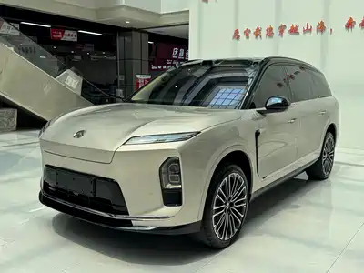 NIO ES8 2026