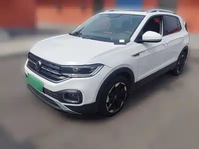 Volkswagen Tanying 2021