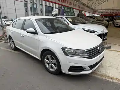 Volkswagen Lavida 2021