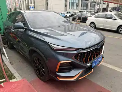 Changan Oshan Oushang X5 2022