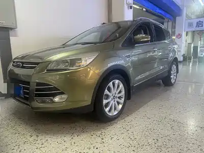 Ford Kuga 2014