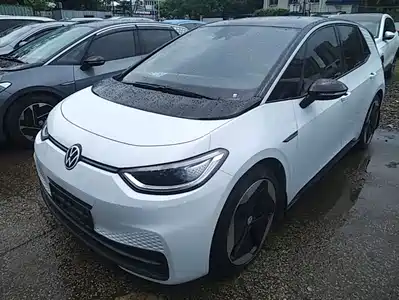 Volkswagen ID.3 2022