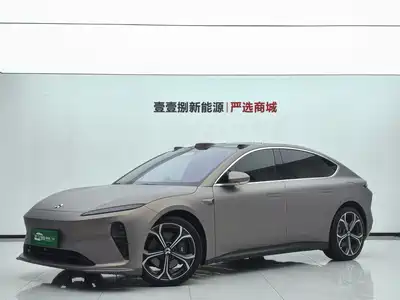 NIO ET5 2023