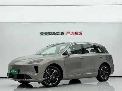 Shangjie SUV 2025