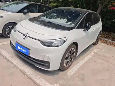 Volkswagen ID.3 2024