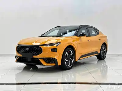 Ford Mondeo 2024