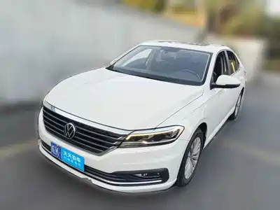 Volkswagen Lavida 2021