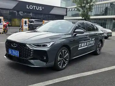 Chery Arrizo 8 PRO 2025