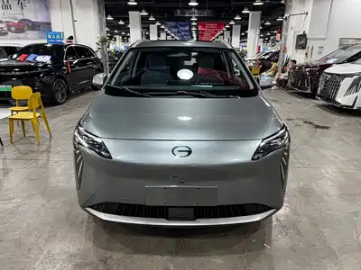 GAC Aion Y Plus 2024