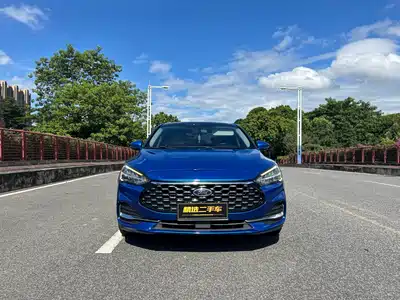 Ford Focus 2021