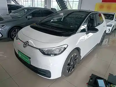 Volkswagen ID.3 2025
