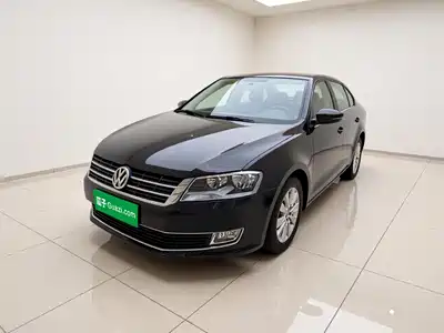 Volkswagen Lavida 2015