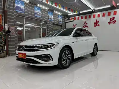 Volkswagen Bora 2023