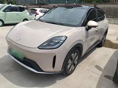 Wuling Motors Bingo S 2026