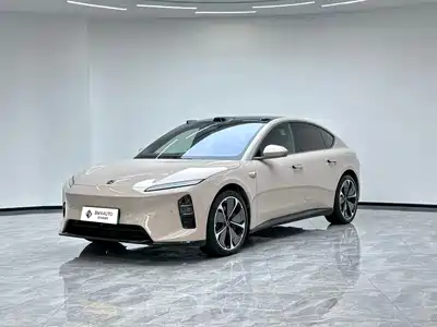 NIO ET5 2025