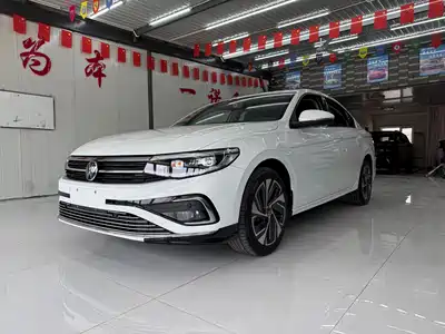 Volkswagen Bora 2022