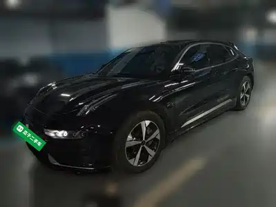ZEEKR 001 2023