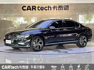 Volkswagen Magotan 2022