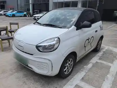 Roewe Kaiwei CLEVER 2023