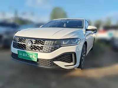 Volkswagen Lavida 2024