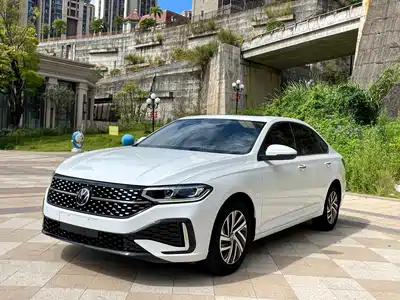 Volkswagen Lavida 2022