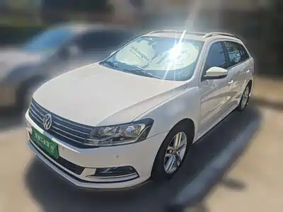 Volkswagen Lavida Tour 2016